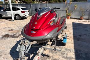 Moto D'Acqua Yamaha 1.800 turbo