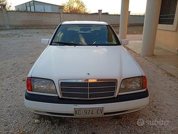 Mercedes epoca