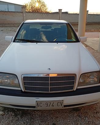 Mercedes epoca