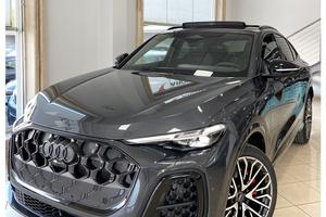 Audi Q5 SPB TDi 150 kW mHEV+ S tronic quattro line