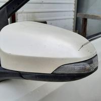 TOYOTA AURIS STATION WAGON 2014 - SPECCHIETTO RETR