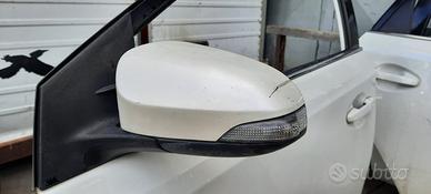 TOYOTA AURIS STATION WAGON 2014 - SPECCHIETTO RETR