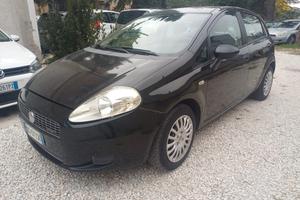 Grande Punto 1.3 75cv 