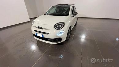 Fiat 500X 1.5 T4 Hybrid 130 CV DCT Sport Dolcevita