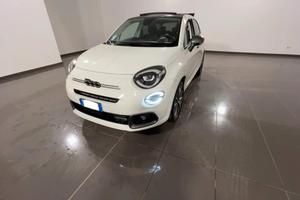 Fiat 500X 1.5 T4 Hybrid 130 CV DCT Sport Dolcevita