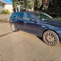 Alfa 159 2.4 mjt2 50.000km