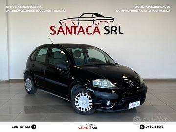 Citroen C3 1.1 Classique