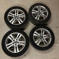 cerchi mak zenith light titan 16"