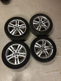 cerchi mak zenith light titan 16"