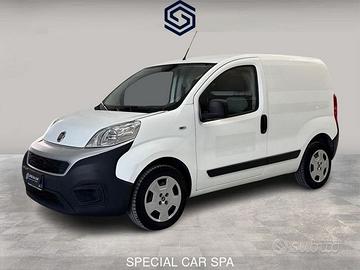 FIAT Fiorino combi N1 1.3 mjt 95cv ecojet Adv...