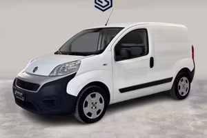 FIAT Fiorino combi N1 1.3 mjt 95cv ecojet Adv...