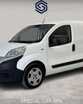 FIAT Fiorino combi N1 1.3 mjt 95cv ecojet Adv...