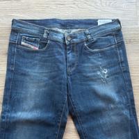 Jeans Diesel donna originali