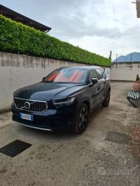 Volvo xc40 (2017-->) - 2021