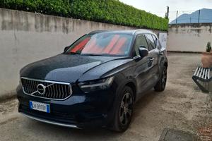 Volvo xc40 (2017-->) - 2021