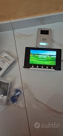 Videocitofono smart wifi