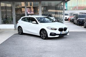 BMW 116 1.5 Diesel 116CV E6 Neo - 2022