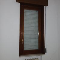 serramenti in legno doppio vetro