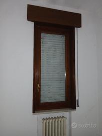 serramenti in legno doppio vetro