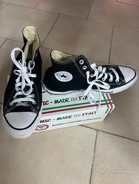 Scarpa Converse All Star T 41+