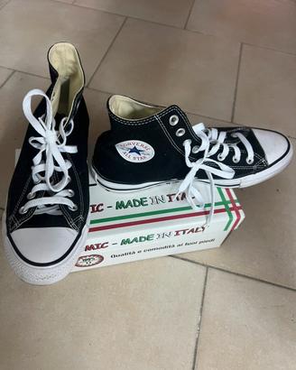 Scarpa Converse All Star T 41+
