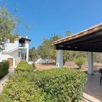 Casa vacanze con vista a pochi passi da spiaggetta