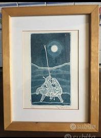 p.a. Francesco Casorati 1973