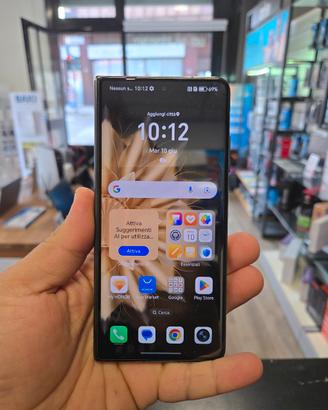 Honor Magic v2 512GB 16GB RAM  Black