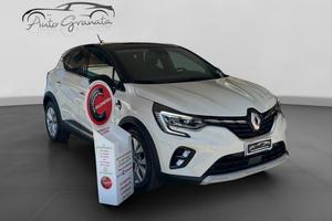 RENAULT Captur Blue dCi 8V 115 CV Intens INTROVABI