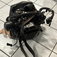 Cambio robotizzato Fiat 500