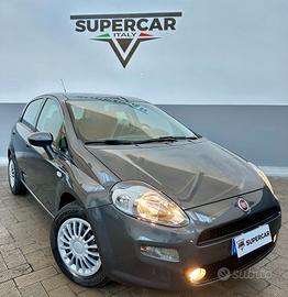 Fiat Punto 1.2 Benz, Euro 6, si neopat, uni propri