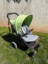 Passeggino Valco Snap 4