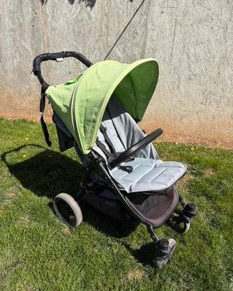 Passeggino Valco Snap 4