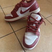 Nike air jordan 1 low