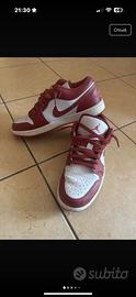 Nike air jordan 1 low