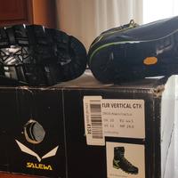 Salewa - Ms Vultur Vertical GTX -  44,5