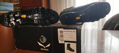 Salewa - Ms Vultur Vertical GTX -  44,5