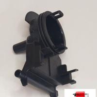 Supporto caldaia Nespresso inissia perfetto 