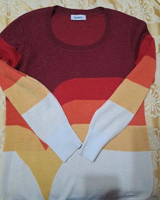 maglione donna