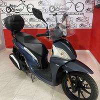 Sym Symphony 200