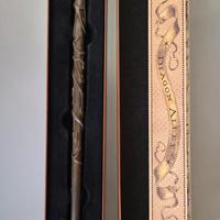 Bacchetta magica Harry Potter, penna e inchiostro