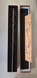 Bacchetta magica Harry Potter, penna e inchiostro