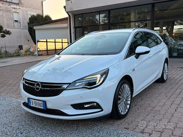 Opel Astra 1.6 CDTi 110CV Start&Stop Sports Tourer