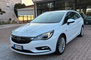 Opel Astra 1.6 CDTi 110CV Start&Stop Sports Tourer