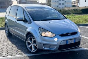Ford s.max 2.0dci disel. 1.600euro