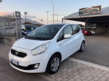 Kia Venga 1.4 CRDi 90CV Cool