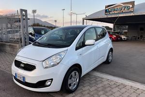 Kia Venga 1.4 CRDi 90CV Cool