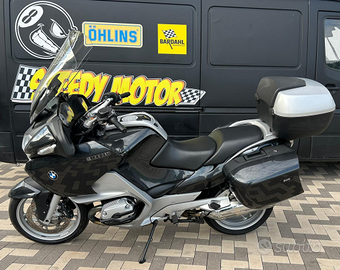 BMW r 1200 RT