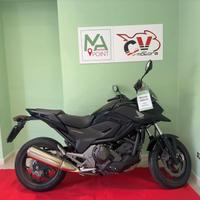 Honda NC 750 X DCT ABS (2014 - 15)
