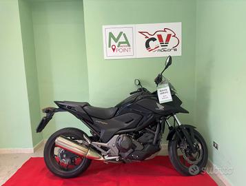 Honda NC 750 X DCT ABS (2014 - 15)
